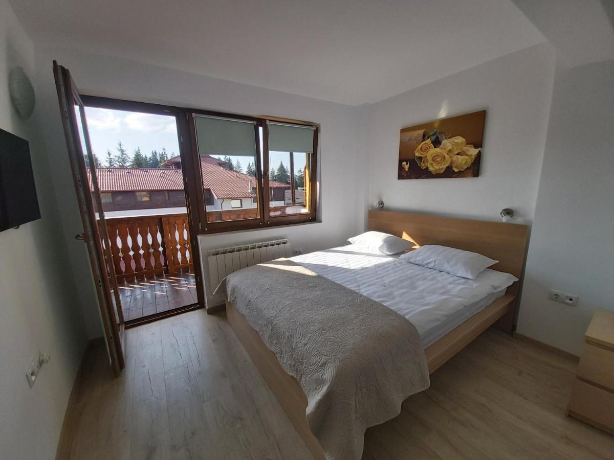 Studio Montana Poiana Brasov Luaran gambar