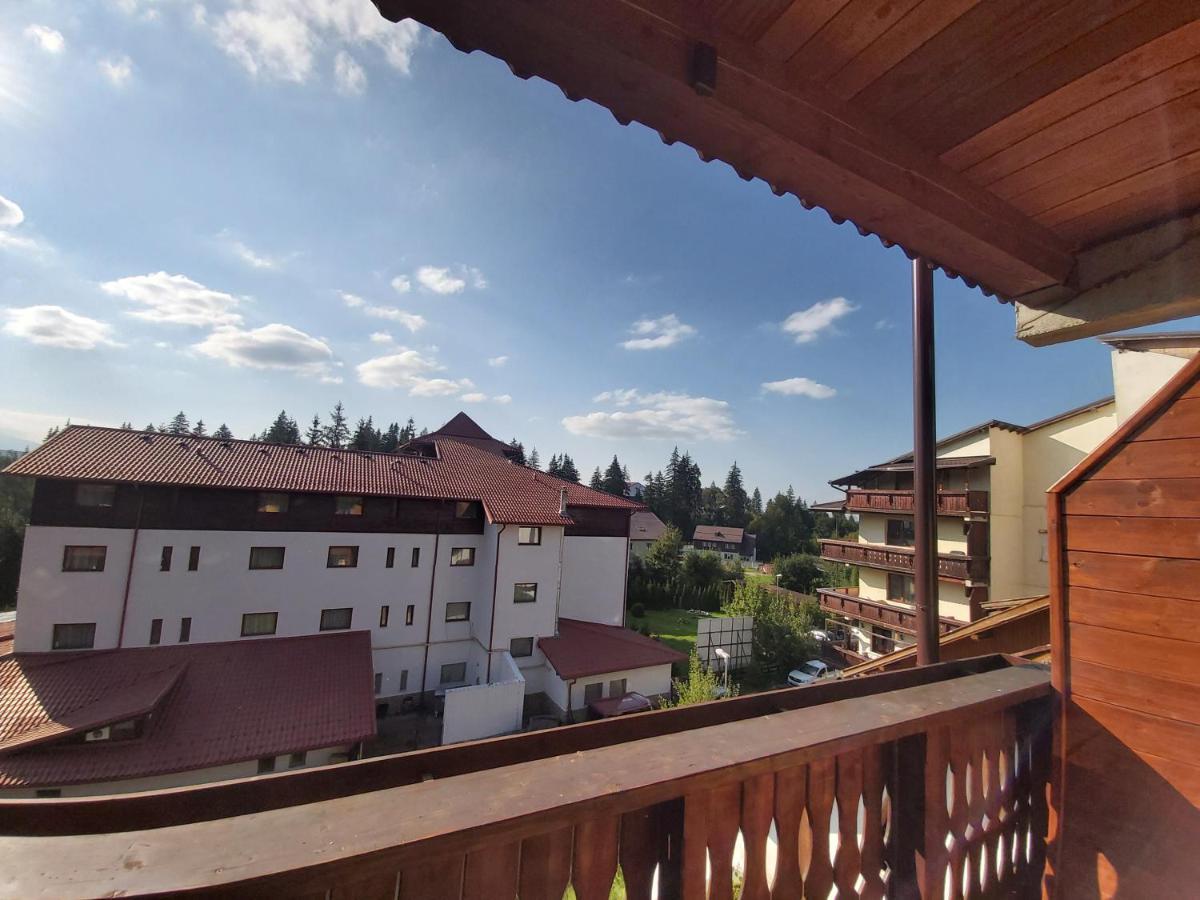 Studio Montana Poiana Brasov Luaran gambar