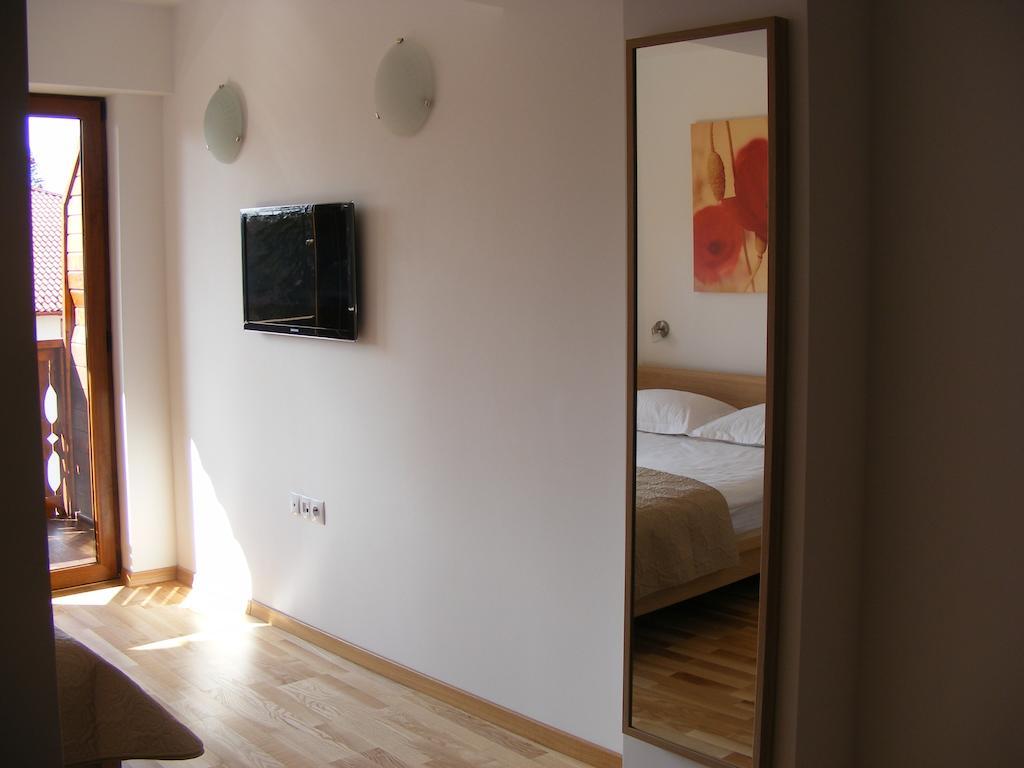 Studio Montana Poiana Brasov Bilik gambar