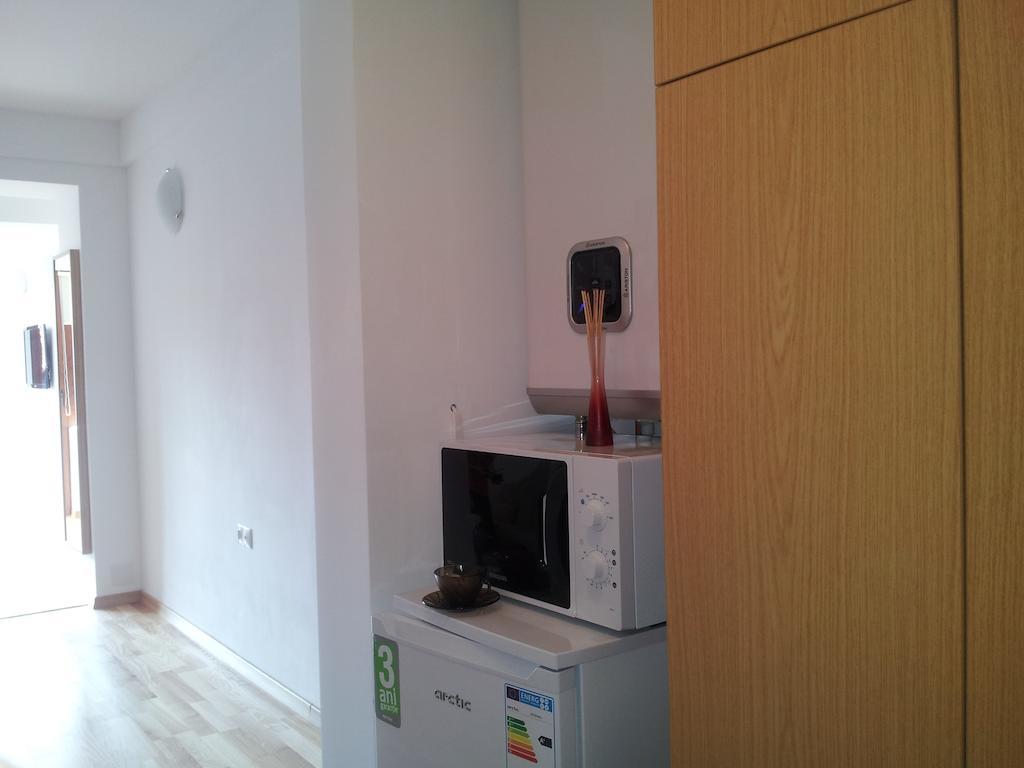 Studio Montana Poiana Brasov Luaran gambar