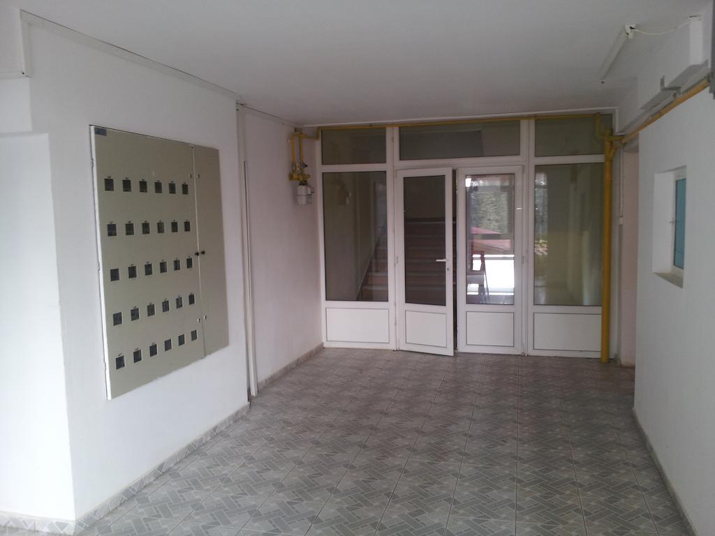 Studio Montana Poiana Brasov Luaran gambar